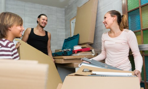 Office moving planning in Richmond upon Thames