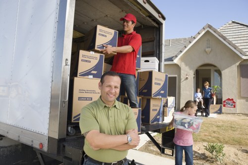 Local piano removals service covering Richmond Upon Thames and nearby areas