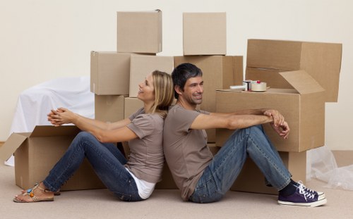 Customer booking details and quotation for a van service