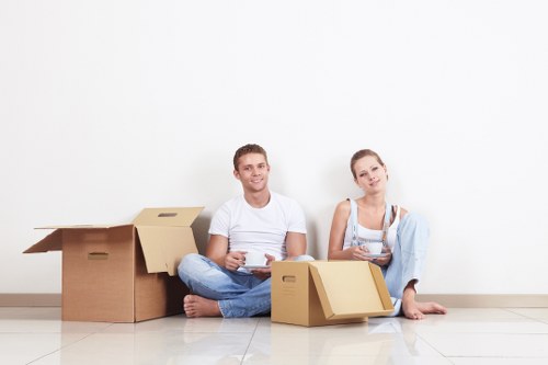 Reporting concerns and supplier oversight in removals operations