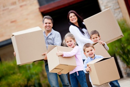 Upright and grand piano relocation service in Richmonduponthames