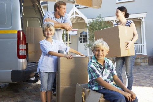 PCI compliant payment processing for Man And A Van Richmond upon Thames
