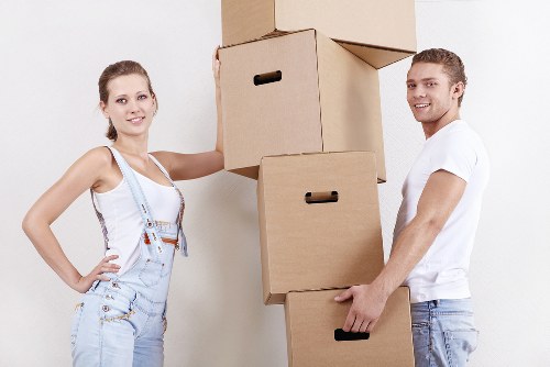 Checklist and moving essentials for house removals in Richmond upon Thames