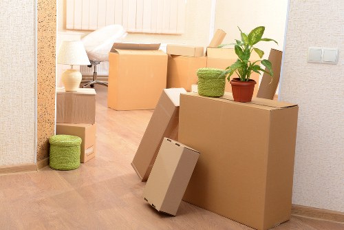 Protective packing materials for fragile items