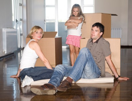 Image symbolizing a modern slavery prevention commitment in logistics